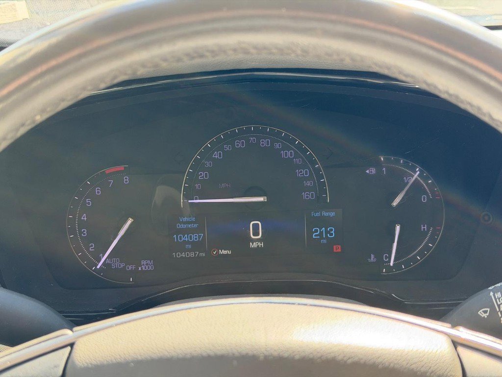 Used 2019 Cadillac XT5 Luxury FWD image 20