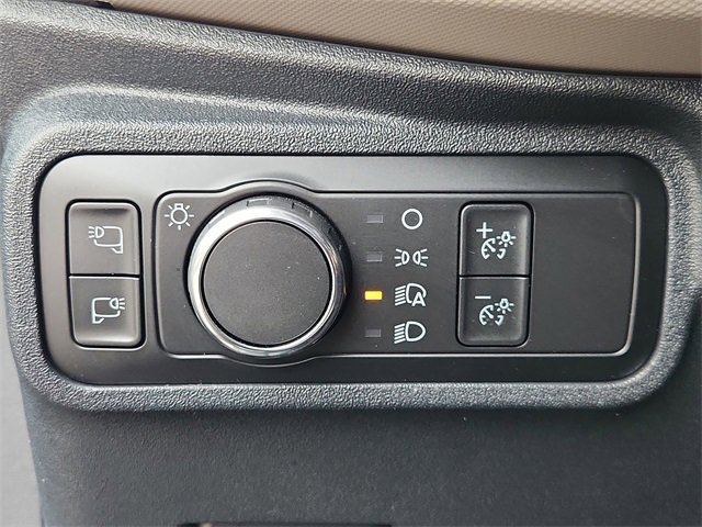 Used 2022 Ford Bronco Wildtrak image 18