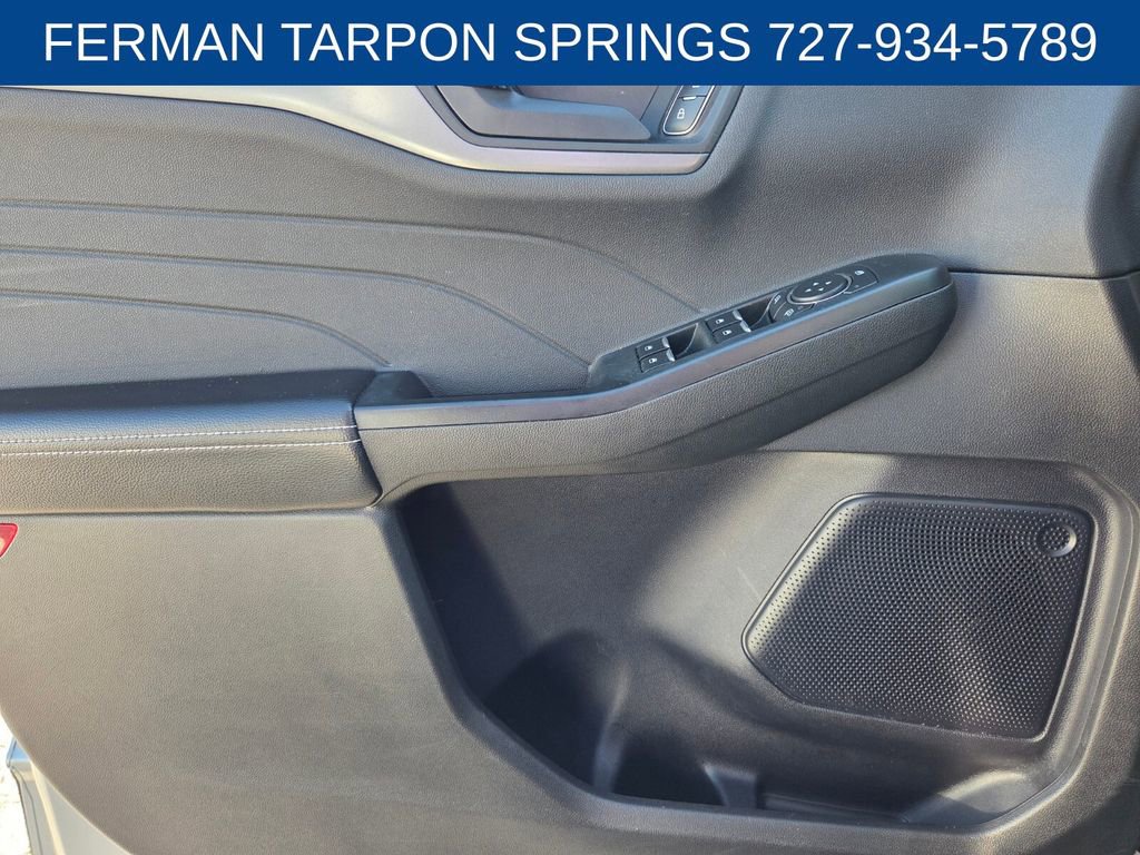 Used 2024 Ford Escape Active image 24