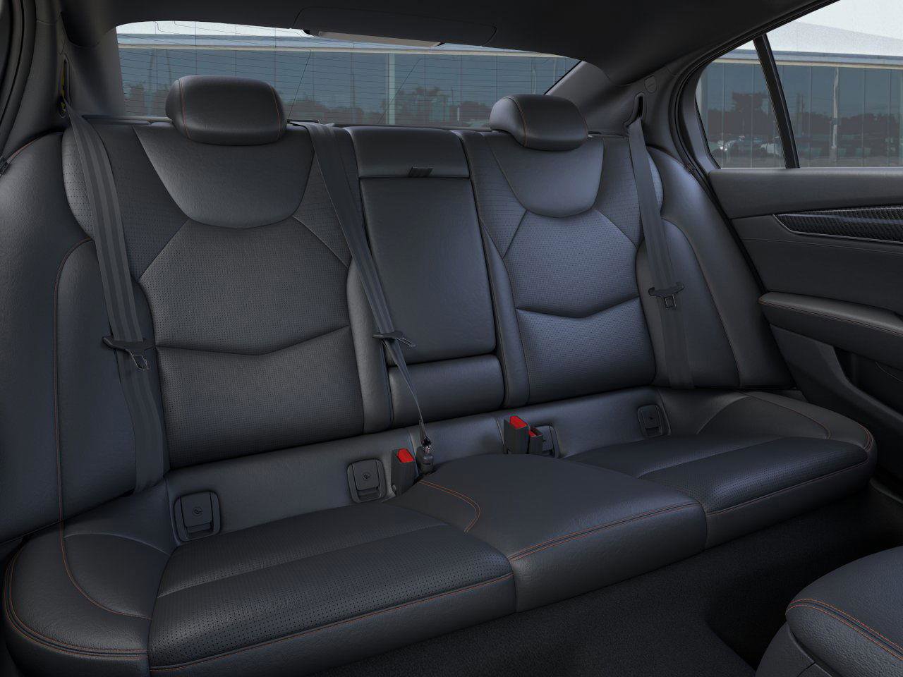 New 2026 Cadillac CT5 V w/ Technology Package image 18