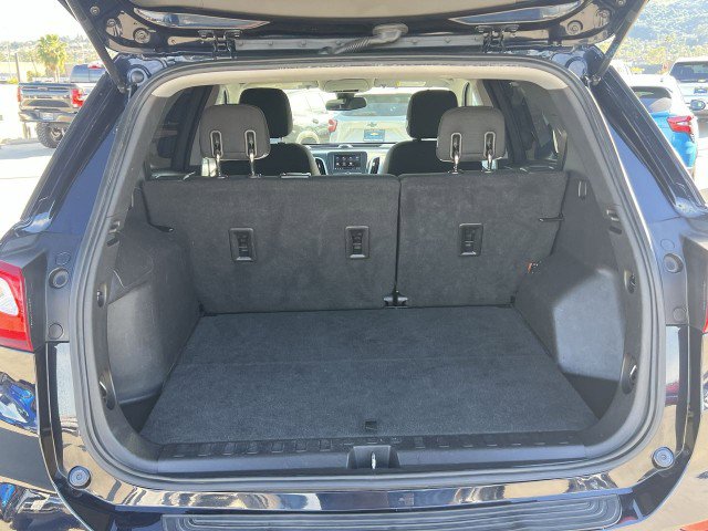 Used 2020 Chevrolet Equinox LS w/ LS Convenience Package image 25