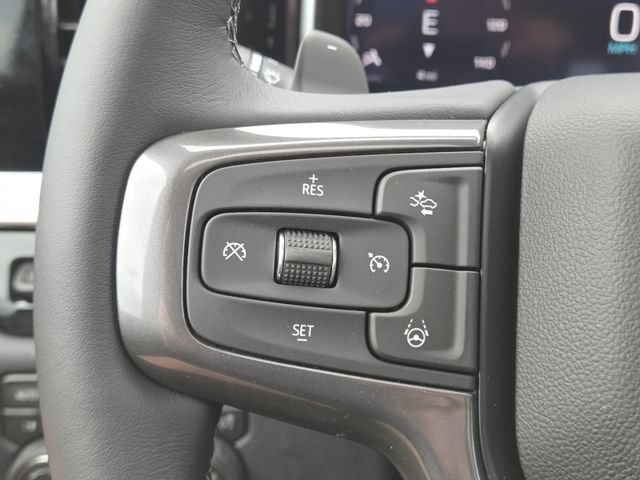New 2026 Chevrolet Silverado 1500 High Country AWD/4WD image 15