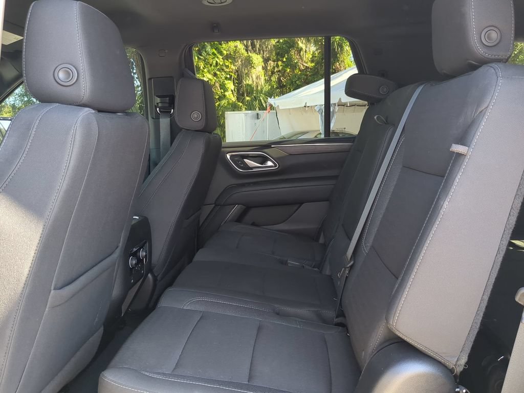 Used 2023 Chevrolet Tahoe LS RWD image 16
