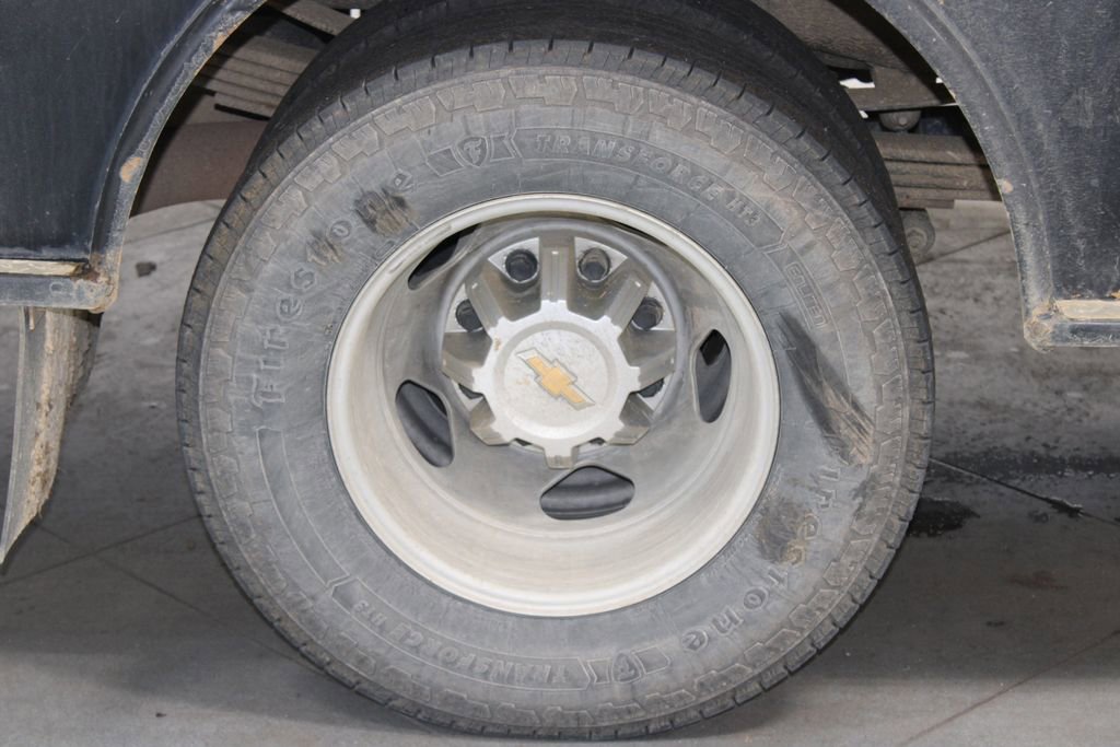 Used 2024 Chevrolet Silverado 3500 W/T w/ WT Convenience Package image 12