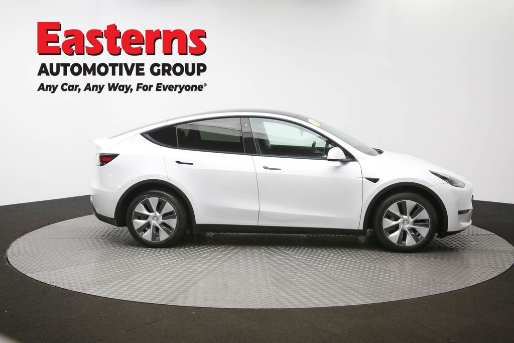 Used 2020 Tesla Model Y Long Range image 42