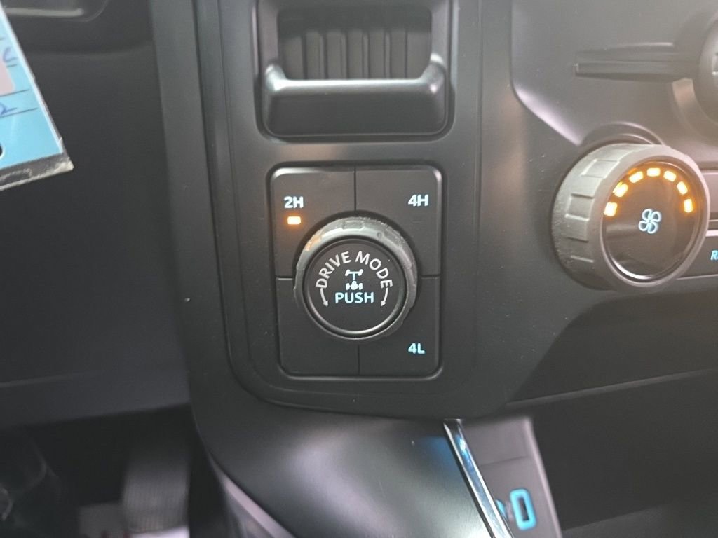 Used 2024 Ford F150 STX image 25