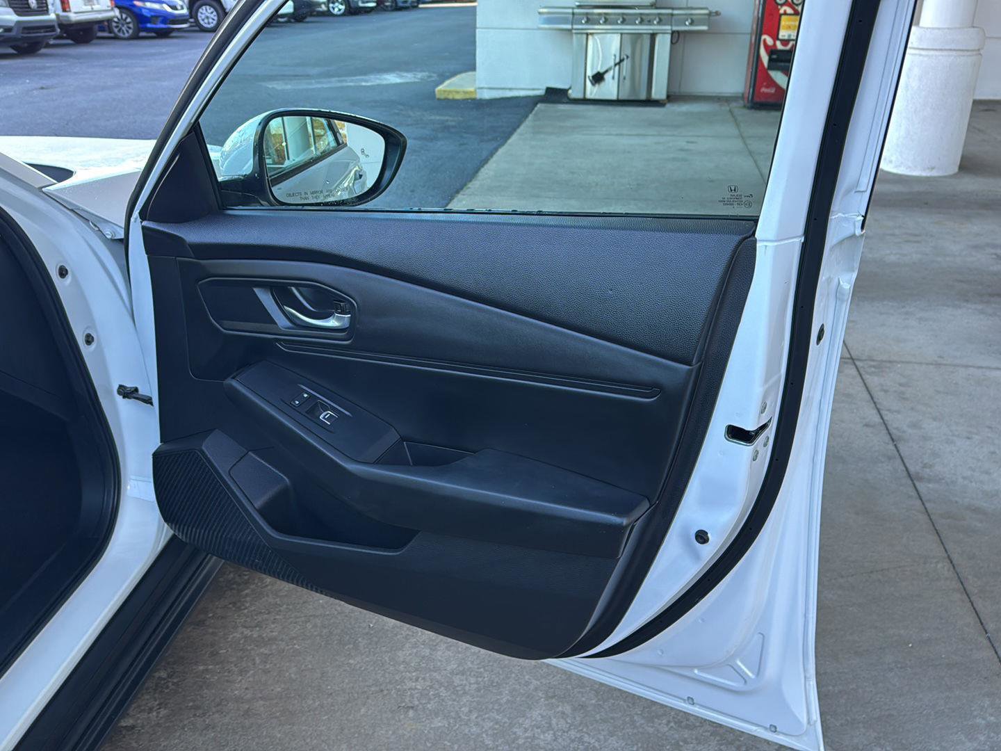 Used 2024 Honda Accord EX image 12