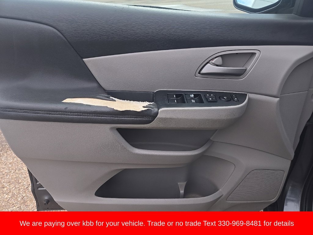 Used 2011 Honda Odyssey EX image 11