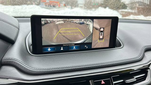 Certified 2022 Acura MDX Advance image 16