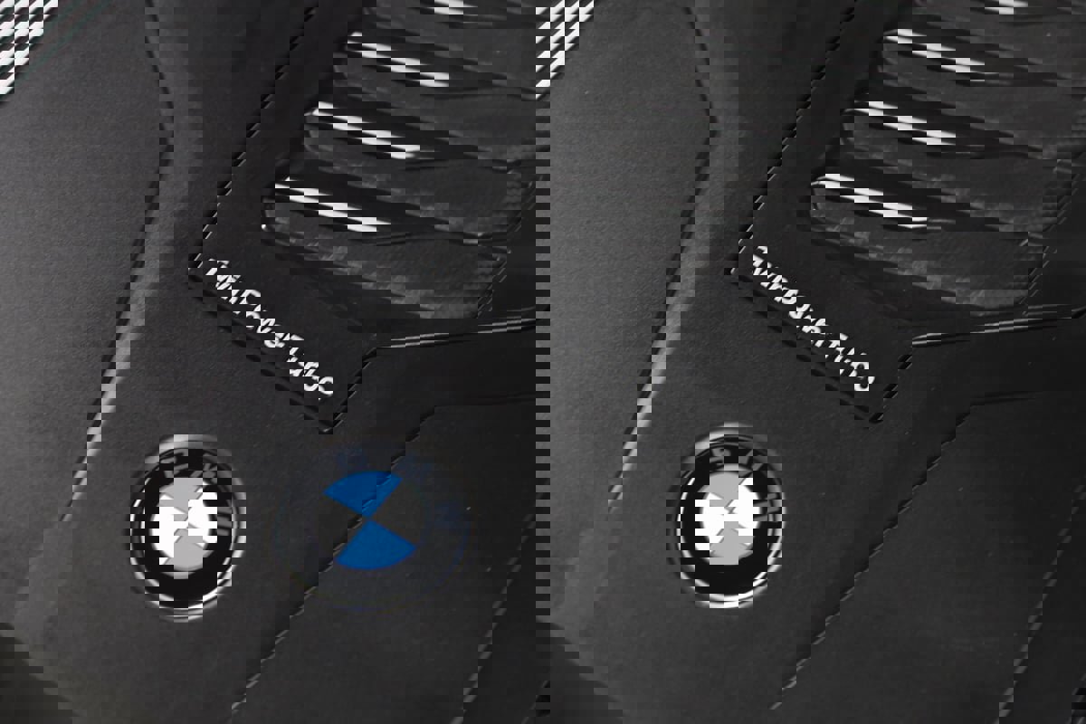 Used 2023 BMW 540i xDrive w/ M Sport Package image 21