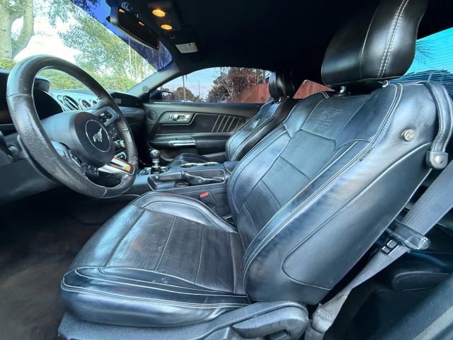 Used 2015 Ford Mustang Premium w/ Ecoboost Performance Package image 12