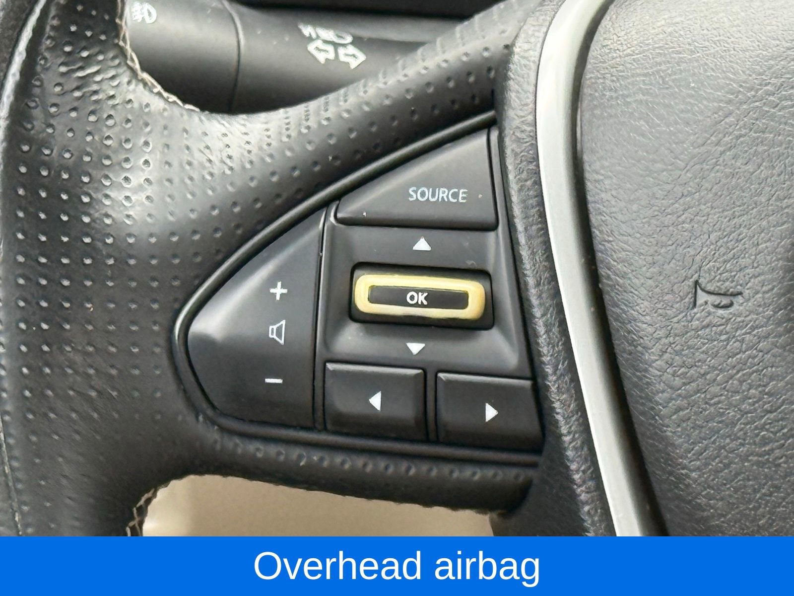 Used 2016 Nissan Maxima 3.5 SL image 26