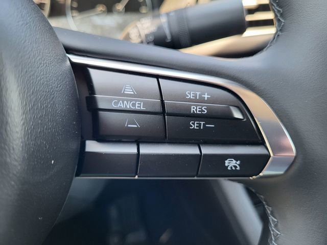 New 2026 MAZDA MAZDA3 s Sport image 16