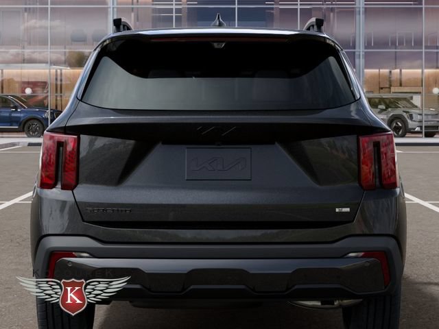 New 2026 Kia Sorento SX Prestige AWD/4WD image 13