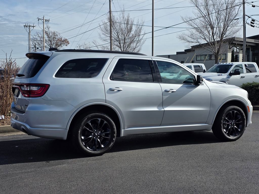 Used 2024 Dodge Durango GT image 5