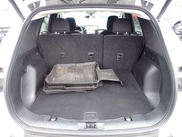 Certified 2023 Ford Escape Active w/ Tech Pack #1 image 8