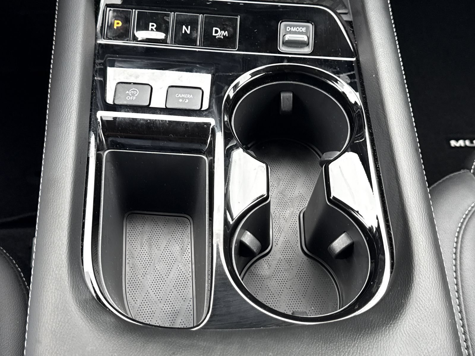 Used 2026 Nissan Murano SL AWD/4WD image 31