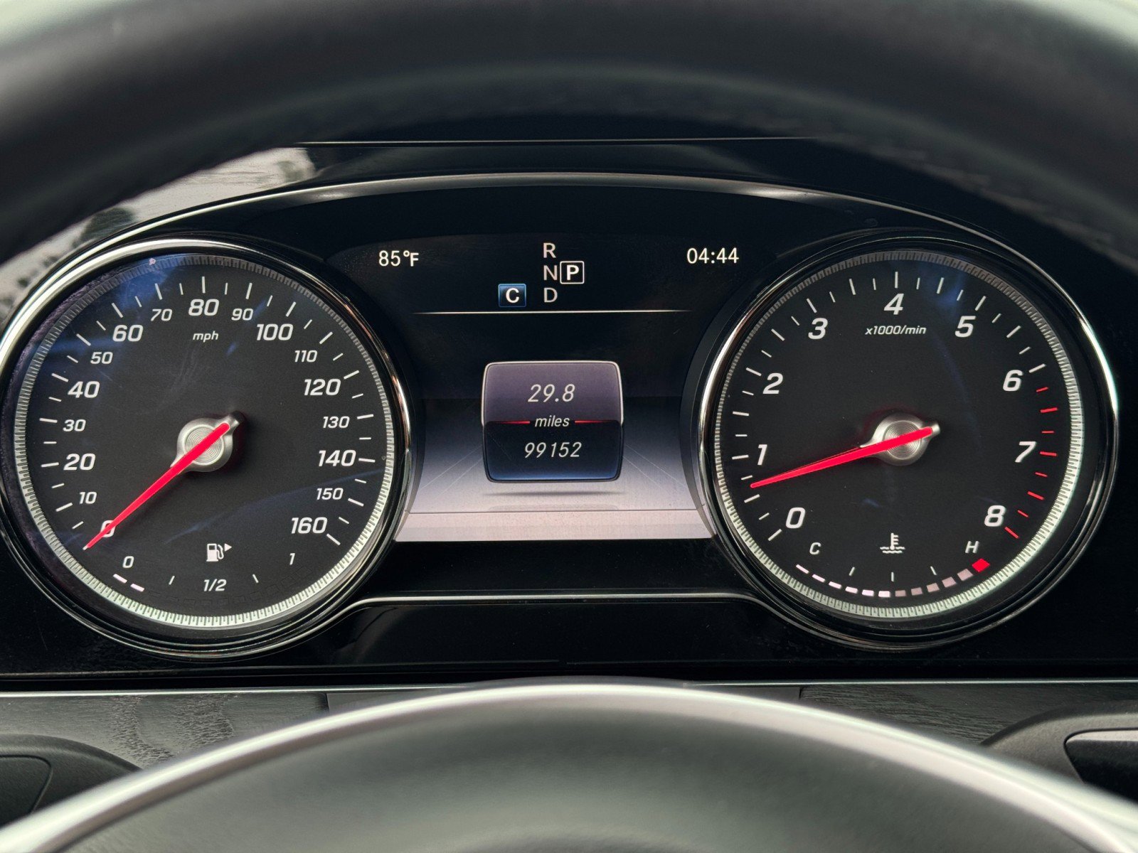 Used 2018 Mercedes-Benz E 400 Cabriolet w/ Premium 1 Package image 20