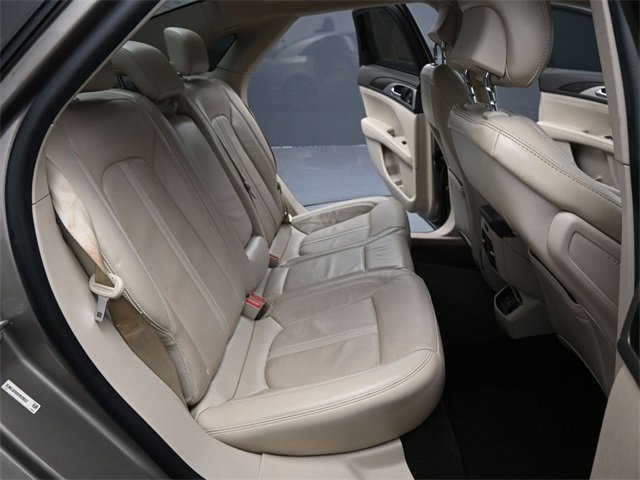 Used 2019 Lincoln MKZ Reserve image 18