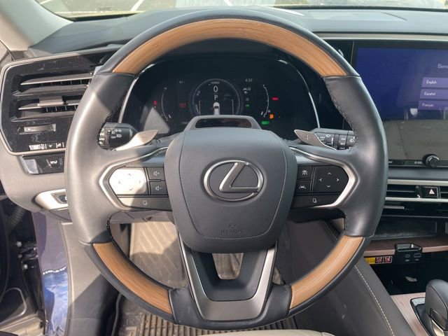 Used 2024 Lexus RX 350 w/ Convenience Package image 10