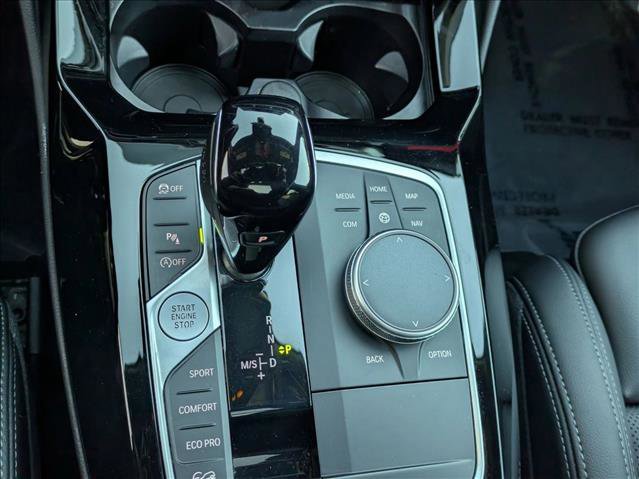 Used 2022 BMW X4 xDrive30i w/ Convenience Package image 12