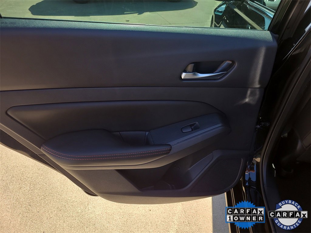 Used 2022 Nissan Altima 2.5 SR image 13