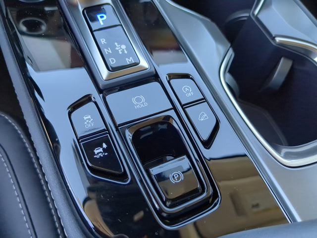 New 2026 Lexus NX 350 AWD w/ Cold Area Package image 33