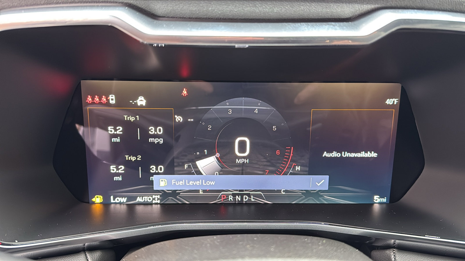 New 2026 GMC Canyon Elevation w/ Convenience Package image 13