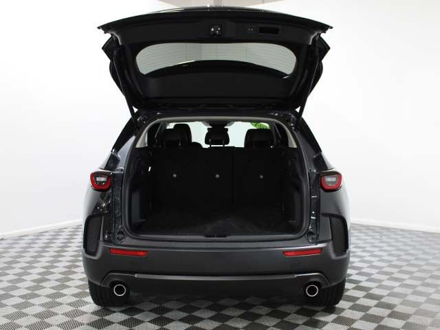 Used 2024 MAZDA CX-50 AWD 2.5 S w/ Preferred Package image 15