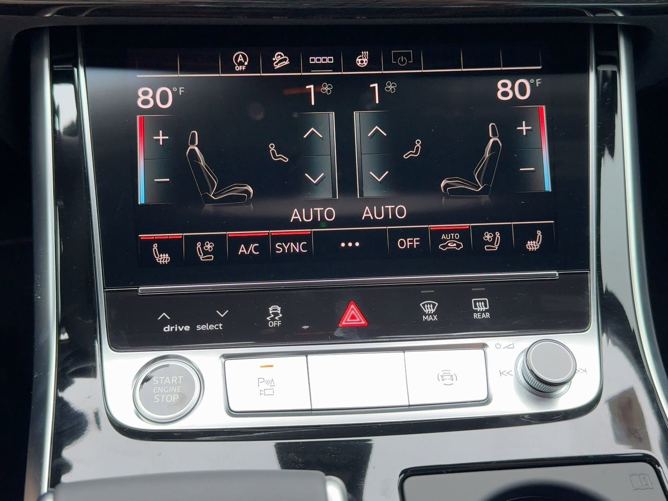 New 2026 Audi Q7 3.0T Premium Plus AWD/4WD image 25