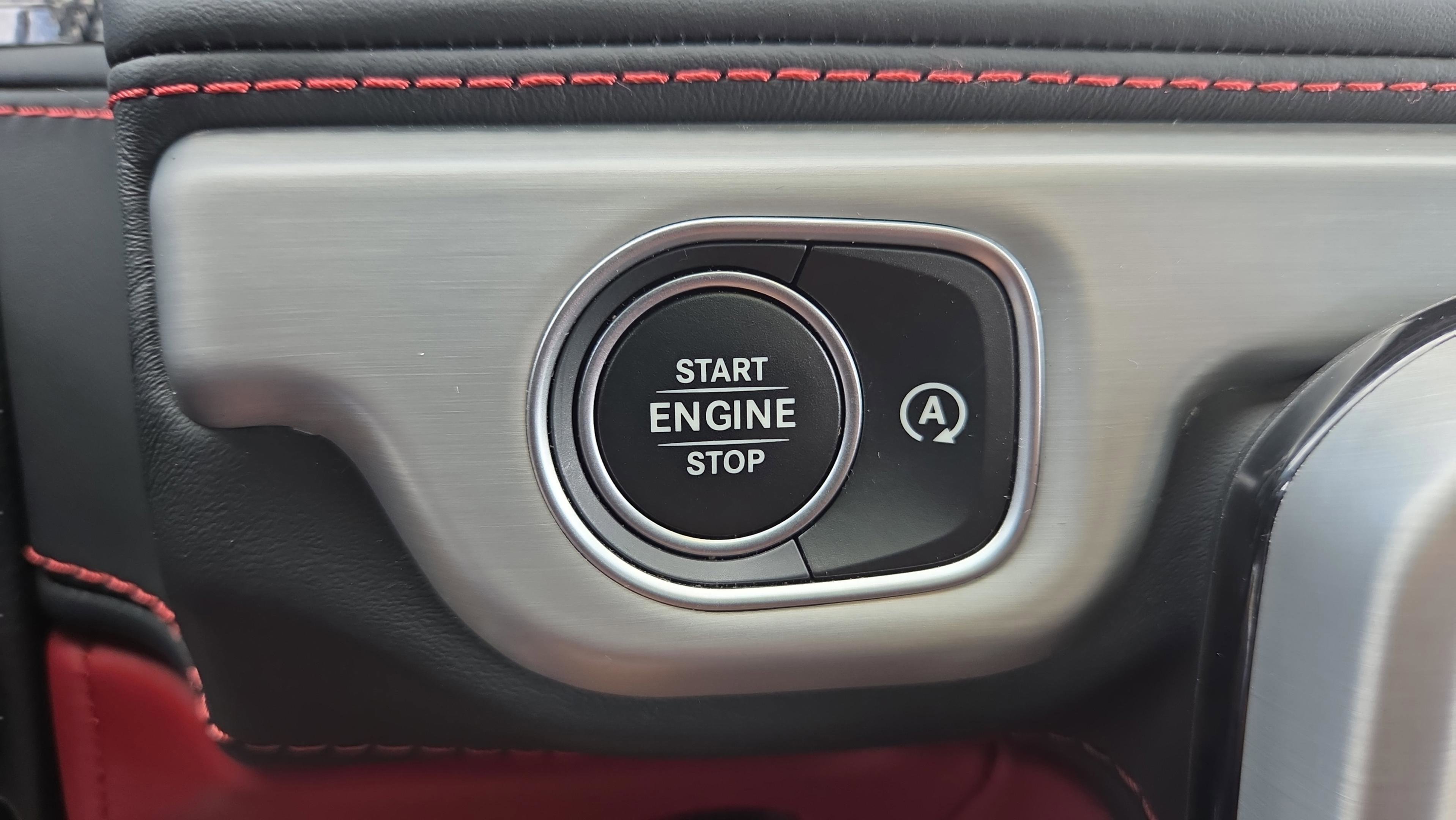 Certified 2022 Mercedes-Benz G 63 AMG 4MATIC image 35