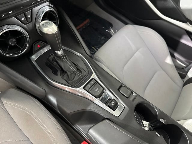 Used 2017 Chevrolet Camaro SS RWD image 17