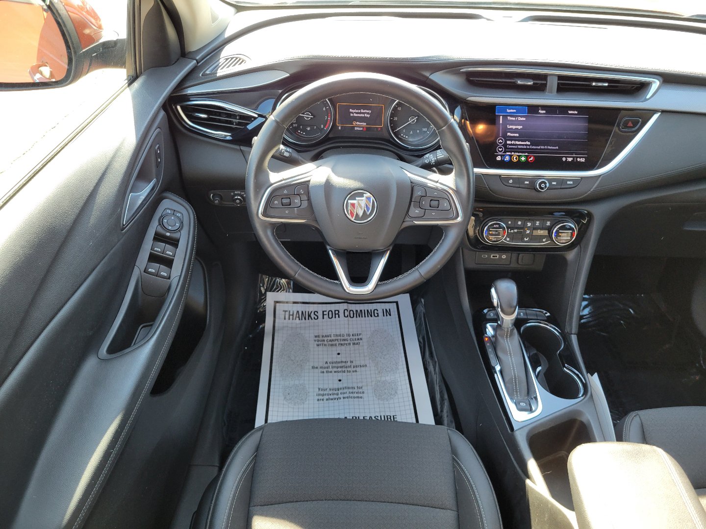 Used 2020 Buick Encore GX Select FWD image 10