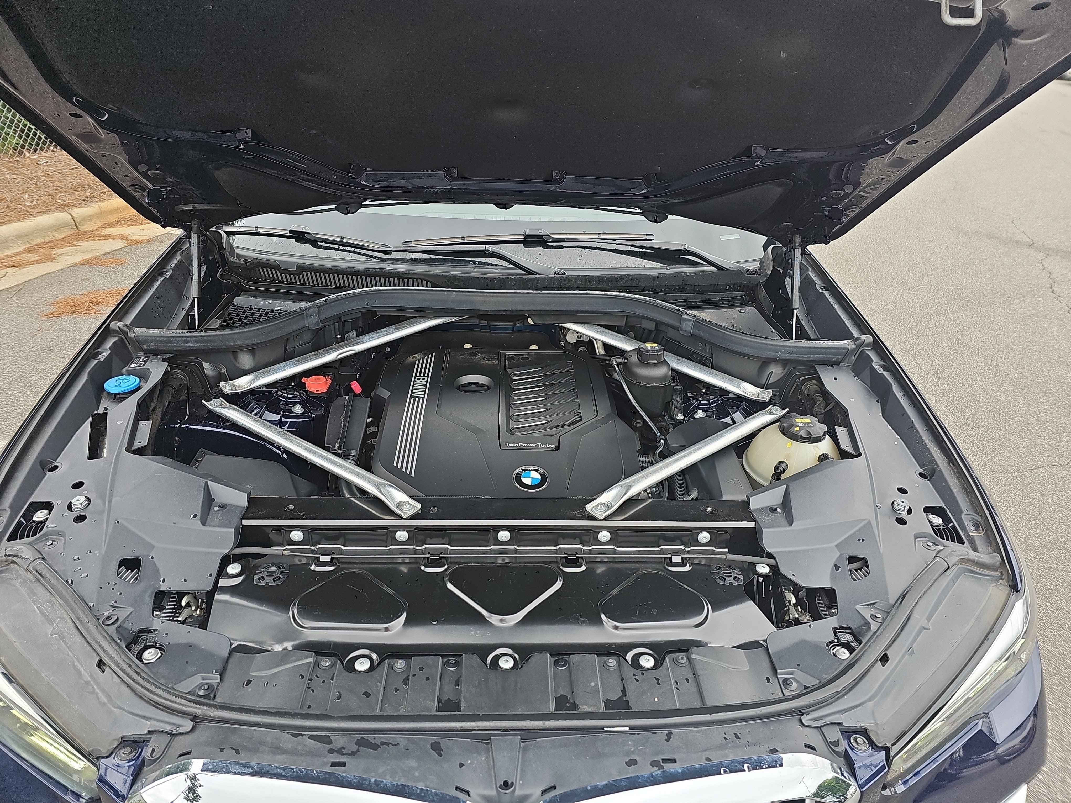 Used 2019 BMW X5 xDrive40i AWD/4WD image 31