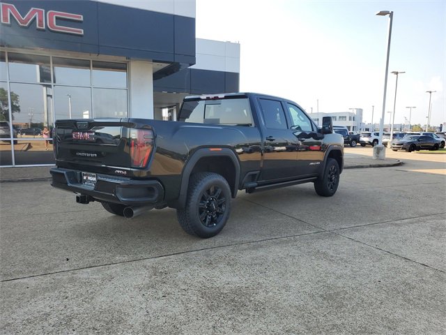 New 2026 GMC Sierra 2500 AT4 w/ AT4 Premium Plus Package image 7