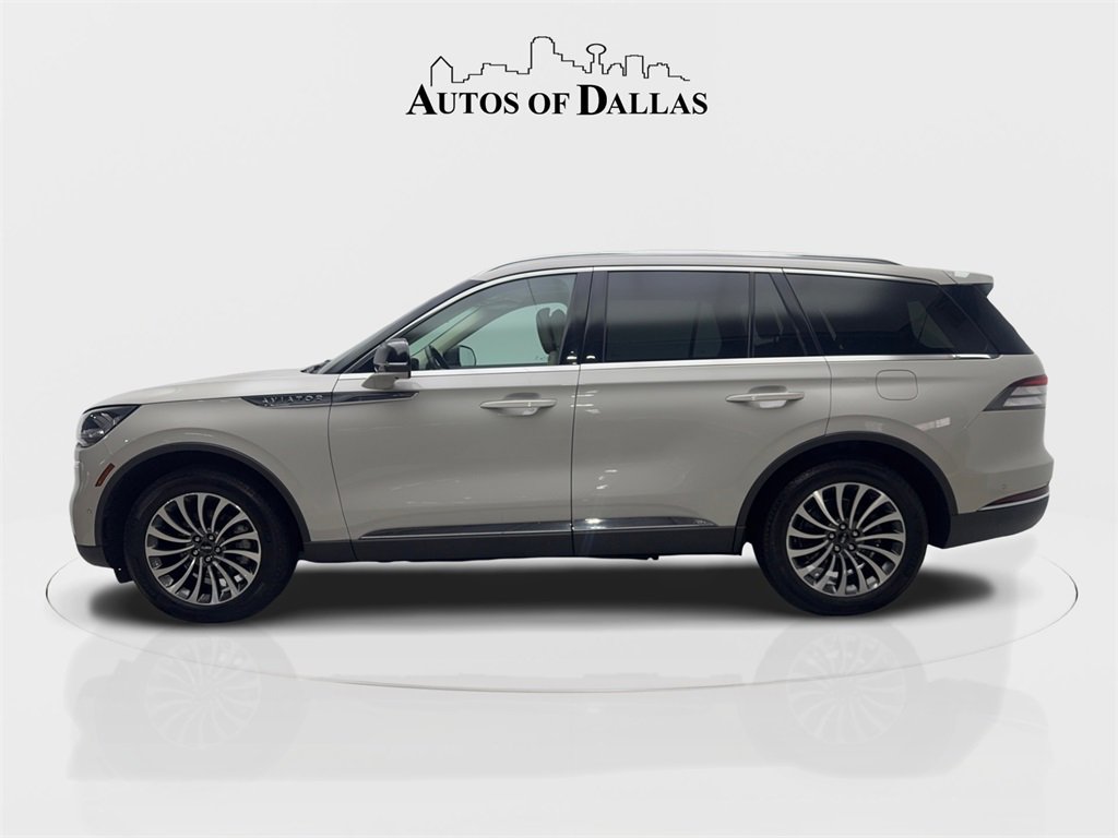 Used 2022 Lincoln Aviator Reserve w/ Equipment Group 201A image 5