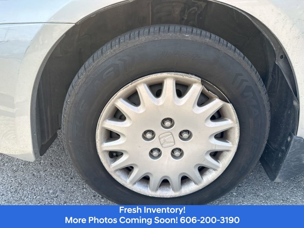 Used 2007 Honda Accord VP image 9