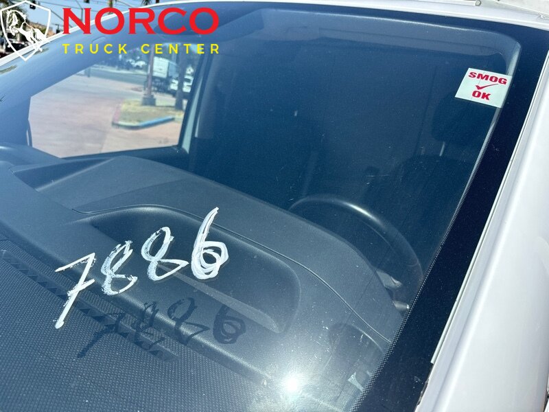 Used 2022 Mercedes-Benz Metris image 25