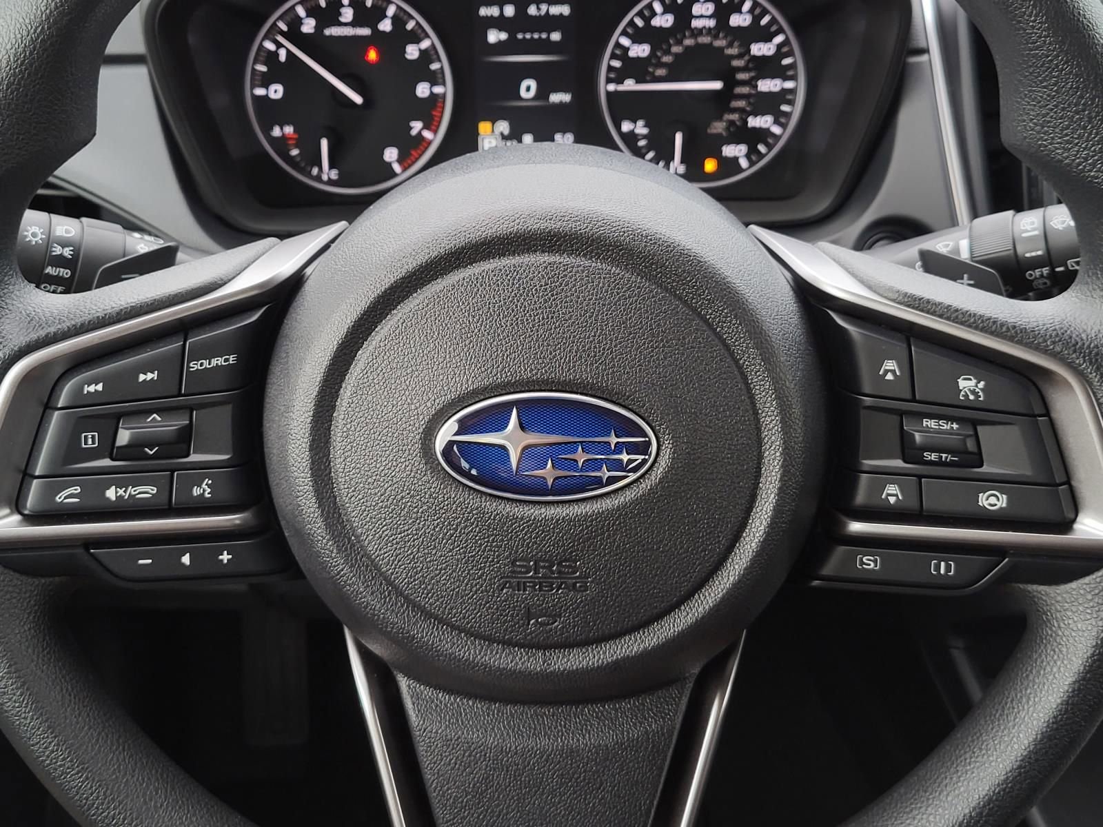 New 2026 Subaru Impreza 2.0i Sport image 12