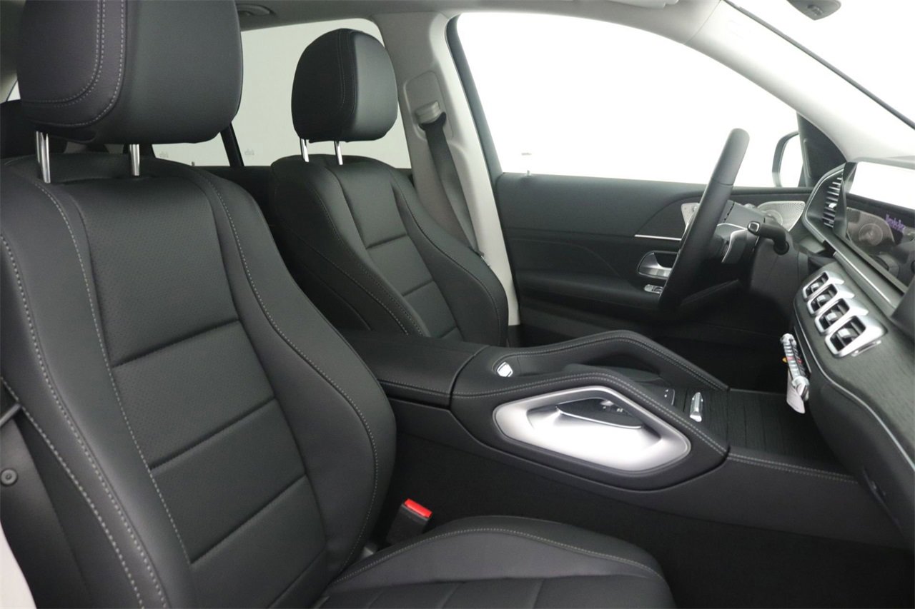 New 2026 Mercedes-Benz GLE 450 4MATIC image 9