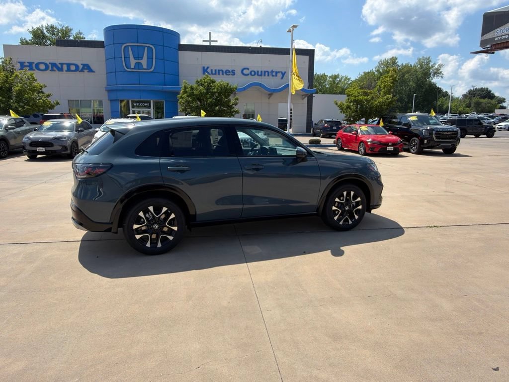 New 2027 Honda HR-V EX-L image 11