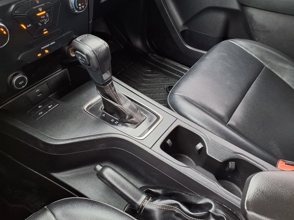 Used 2019 Ford Ranger XL w/ Equipment Group 101A Mid RWD image 27