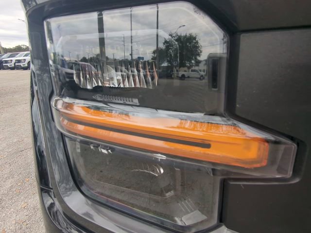 New 2025 Ford F150 STX w/ Equipment Group 200A image 11