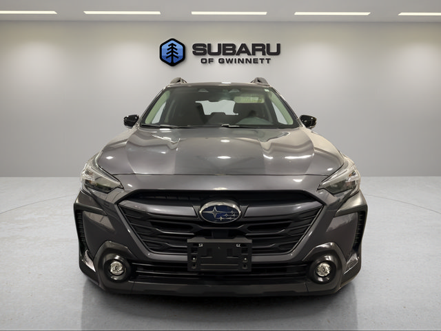 Certified 2025 Subaru Outback Premium AWD/4WD image 8