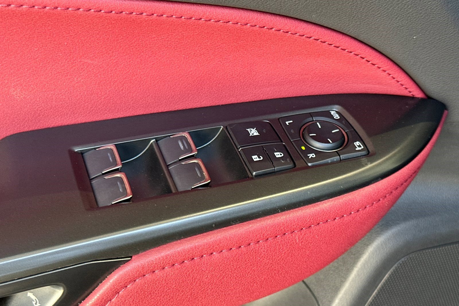 Used 2024 Lexus NX 350 AWD w/ Vision Package image 13