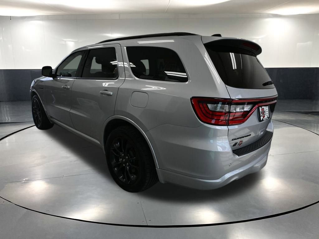 Used 2023 Dodge Durango R/T w/ Blacktop Package image 9