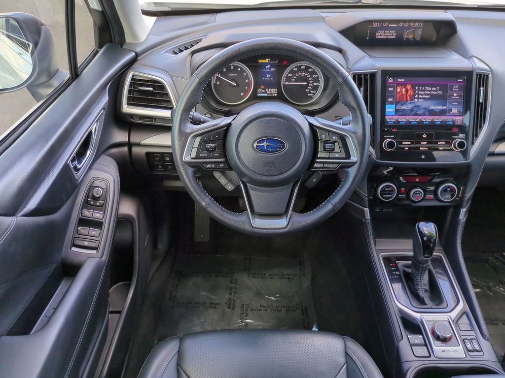 Used 2019 Subaru Forester Limited w/ Popular Package #3 image 15
