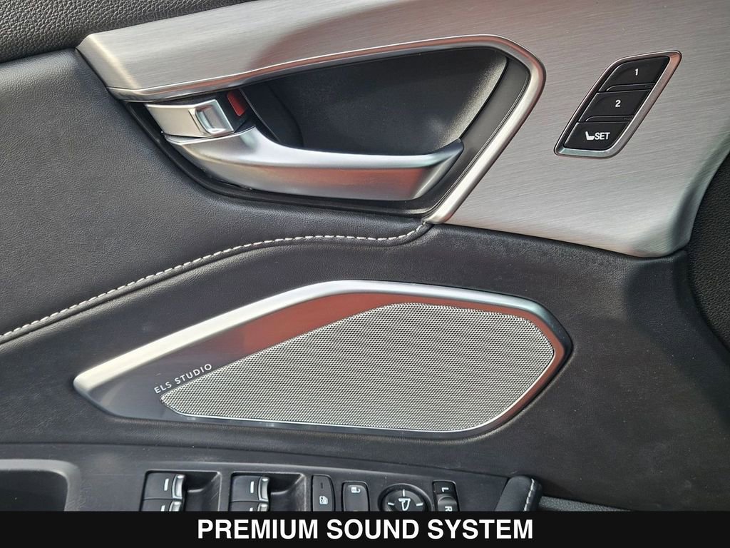 Used 2020 Acura RDX AWD w/ Technology Package image 15