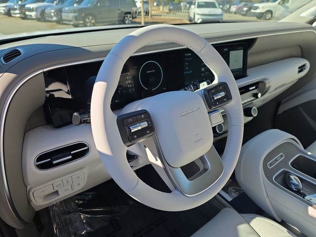 New 2026 Hyundai Palisade Limited image 26