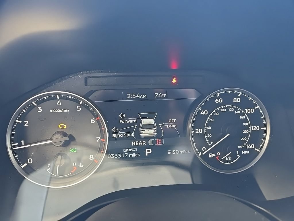 Used 2022 Mitsubishi Outlander ES AWD/4WD image 2